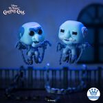 Pop! The Marley Brothers 2-Pack (Glow), , hi-res view 2