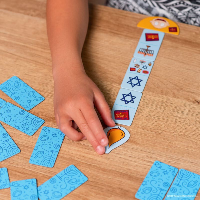 Rugrats the Meanie of Chanukah Game, , hi-res view 5