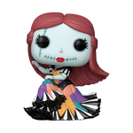 Pop! Sally Sewing (Couture de Force), , hi-res view 1
