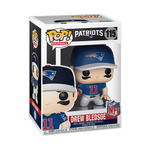 Pop! Drew Bledsoe, , hi-res view 2