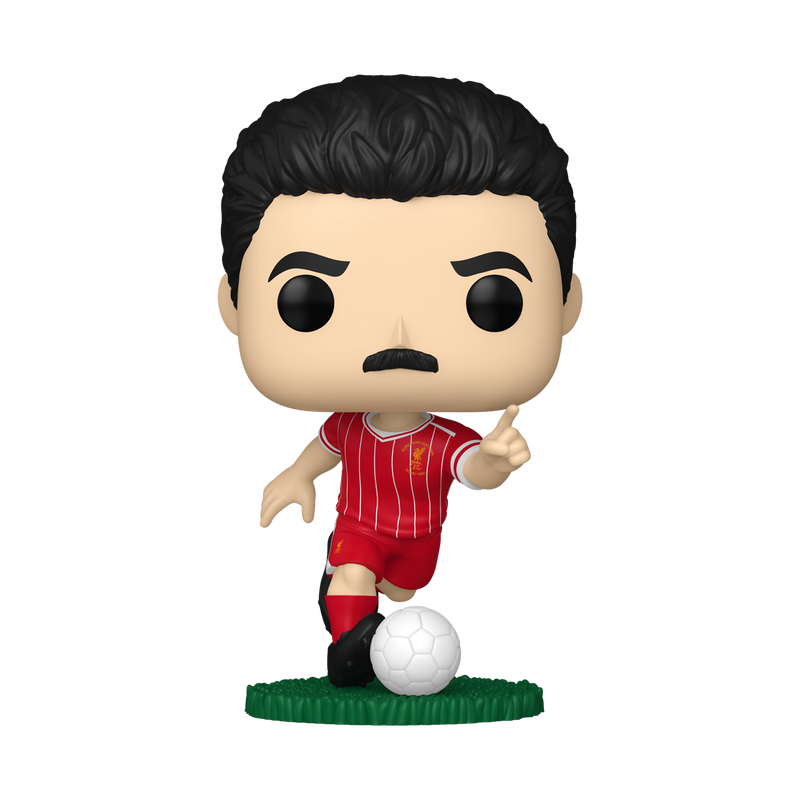 Pop! Ian Rush, , hi-res view 1