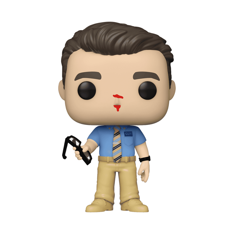 Pop! Guy, , hi-res view 1