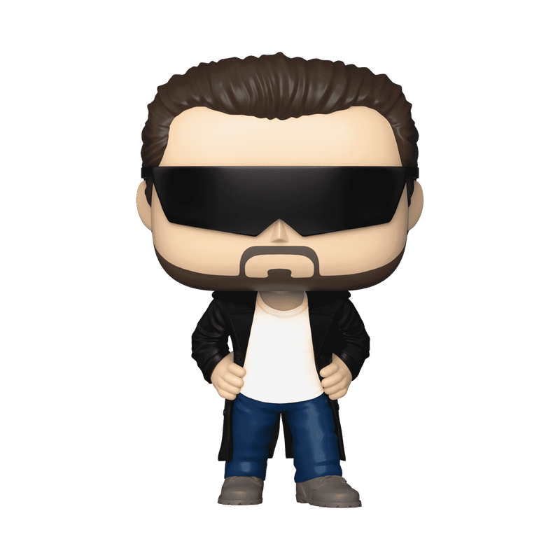 Pop! Mac with Duster (NFT Release), , hi-res view 1