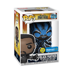 Pop! Blue Glow Black Panther, , hi-res view 2