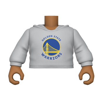 PY: Torso- ML SK5 NBA S2- Warriors, Image 1