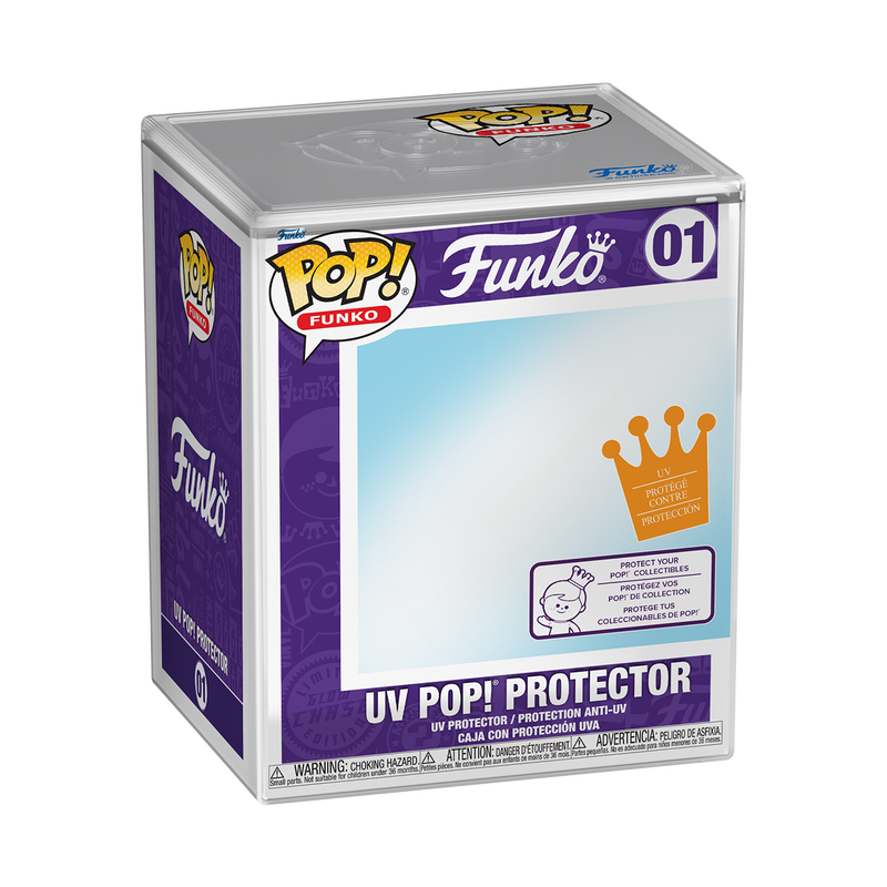 UV Premium Pop! Super Protector, , hi-res view 1