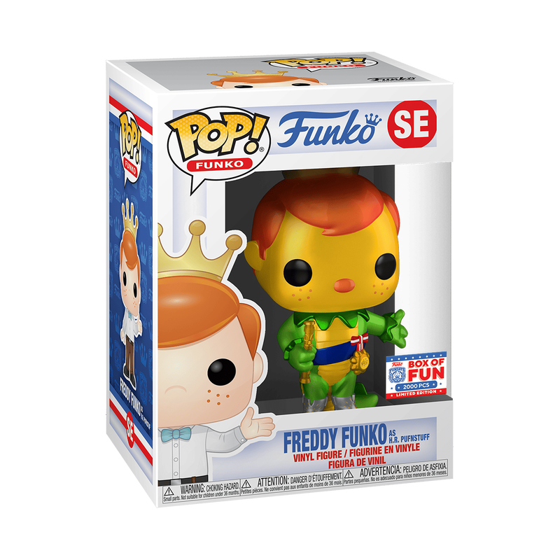 POP Funko: Paris- POP 10(MT), , hi-res view 1