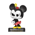 Pop! Minnie Mouse, , hi-res view 1