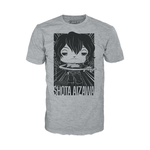 Shota Aizawa Tee, , hi-res view 1
