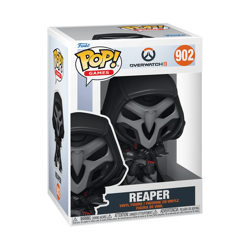 Pop! Reaper, , hi-res image number 2