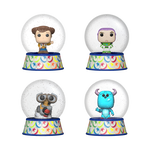 Disney Pixar Mini Globes, , hi-res view 2