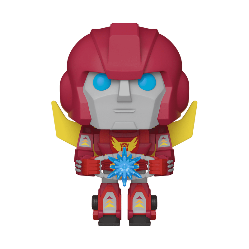 Pop! Hot Rod with Matrix, , hi-res view 1