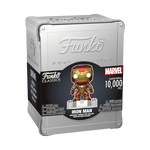 Pop! Classics Iron Man, , hi-res view 6
