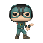 Pop! T.D.K., , hi-res view 1