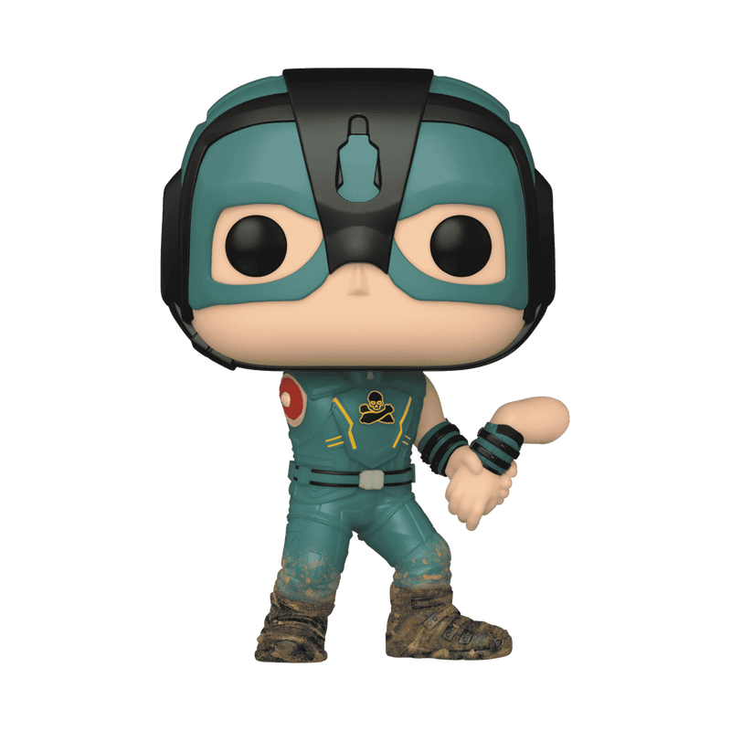 Pop! T.D.K., , hi-res view 1