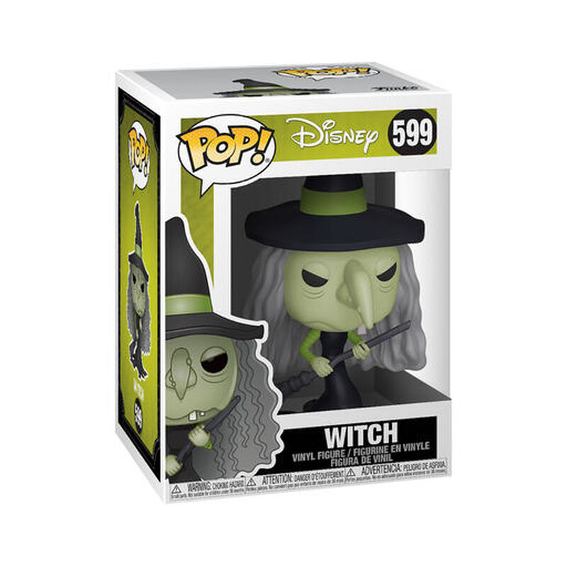 POP Disney: NBC S6 - Witch, , hi-res view 1
