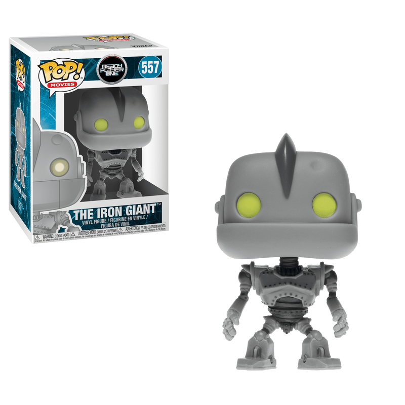 The Iron Giant, , hi-res view 1