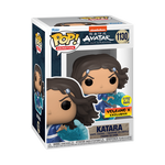 Buy Pop Katara Glow at Funko