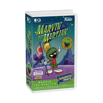 REWIND Marvin the Martian, Image 1
