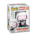 Pop! Ghost-Spider (Nutcracker), , hi-res view 2