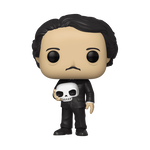 Pop! Edgar Allan Poe, , hi-res view 1