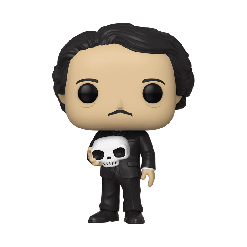 Pop! Edgar Allan Poe, , hi-res view 1