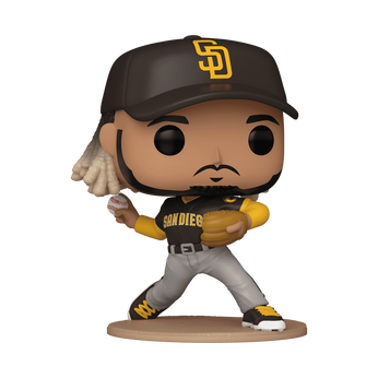 Pop! Fernando Tatís Jr., Image 1