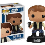 Pop! Han Solo, , hi-res view 1