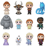 Frozen 2 Mystery Minis, , hi-res view 2