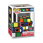 Pop! Rubik's Cube, , hi-res view 2