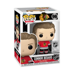 Pop! Connor Bedard, , hi-res view 2