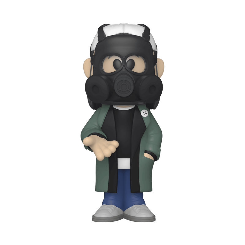 Vinyl SODA Silent Bob, , hi-res view 3