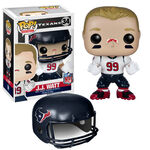 Wave 2 - JJ Watt, , hi-res view 1