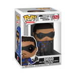 Pop! Diego Hargreeves, , hi-res view 2