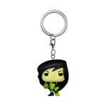 Pop! Keychain Shego, , hi-res view 1