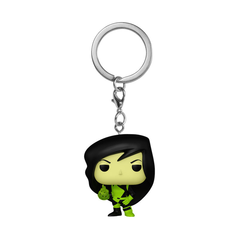 Pop! Keychain Shego, , hi-res view 1