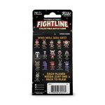 Five Nights at Freddy's Fightline Character Pack: Series 1, , hi-res view 4