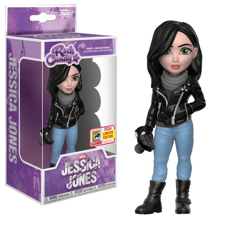 Marvel-Jessica Jones, , hi-res view 1