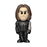 Vinyl SODA Winter Soldier, , hi-res view 4