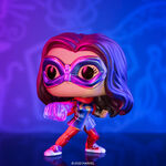 Pop! Ms. Marvel with Light Arm, , hi-res view 2