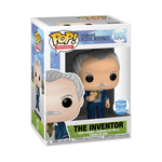 Pop! The Inventor, , hi-res view 2