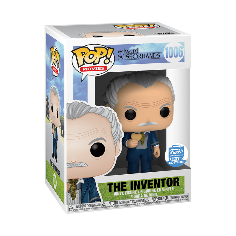 Pop! The Inventor, , hi-res view 2