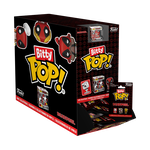 Mystery Bitty Pop! Deadpool, , hi-res view 1