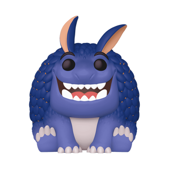 Pop! Monster Solon, Image 1