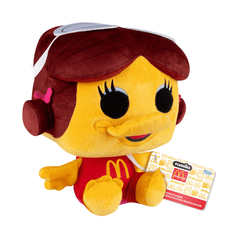 Birdie Plush, , hi-res view 2