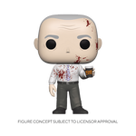 POP TV: The Office- Creed w/(BD)Chase, , hi-res view 2