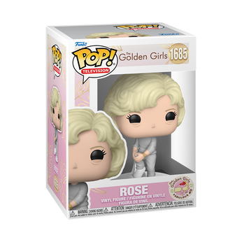Pop! Rose in Sweatsuit (Fabulous 40), Image 2