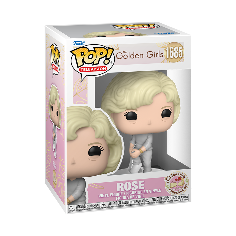Pop! Rose in Sweatsuit (Fabulous 40), , hi-res view 2