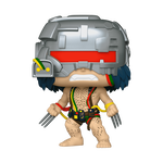 Pop! Weapon X, , hi-res view 1