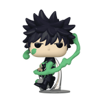 Pop! Megumi Fushiguro, , hi-res view 1